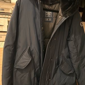 Abercrombie women jacket
